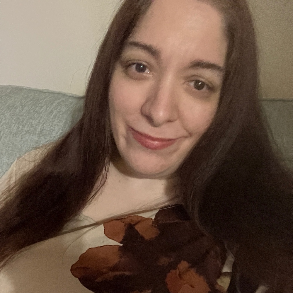 Meet your Posher, Maria